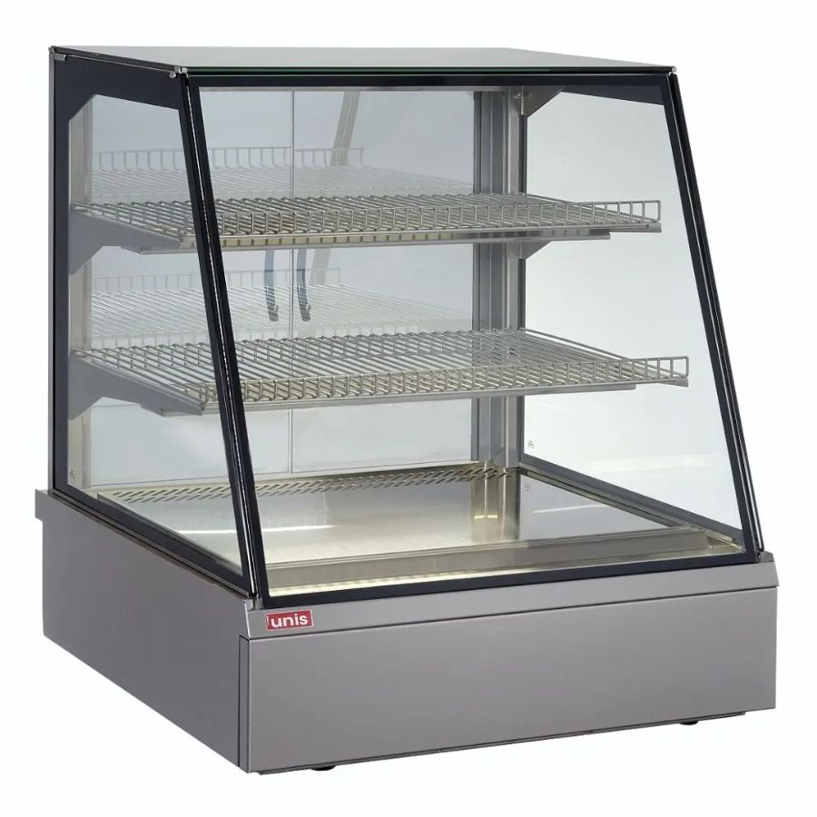 COLD DISPLAY CASE 2GN