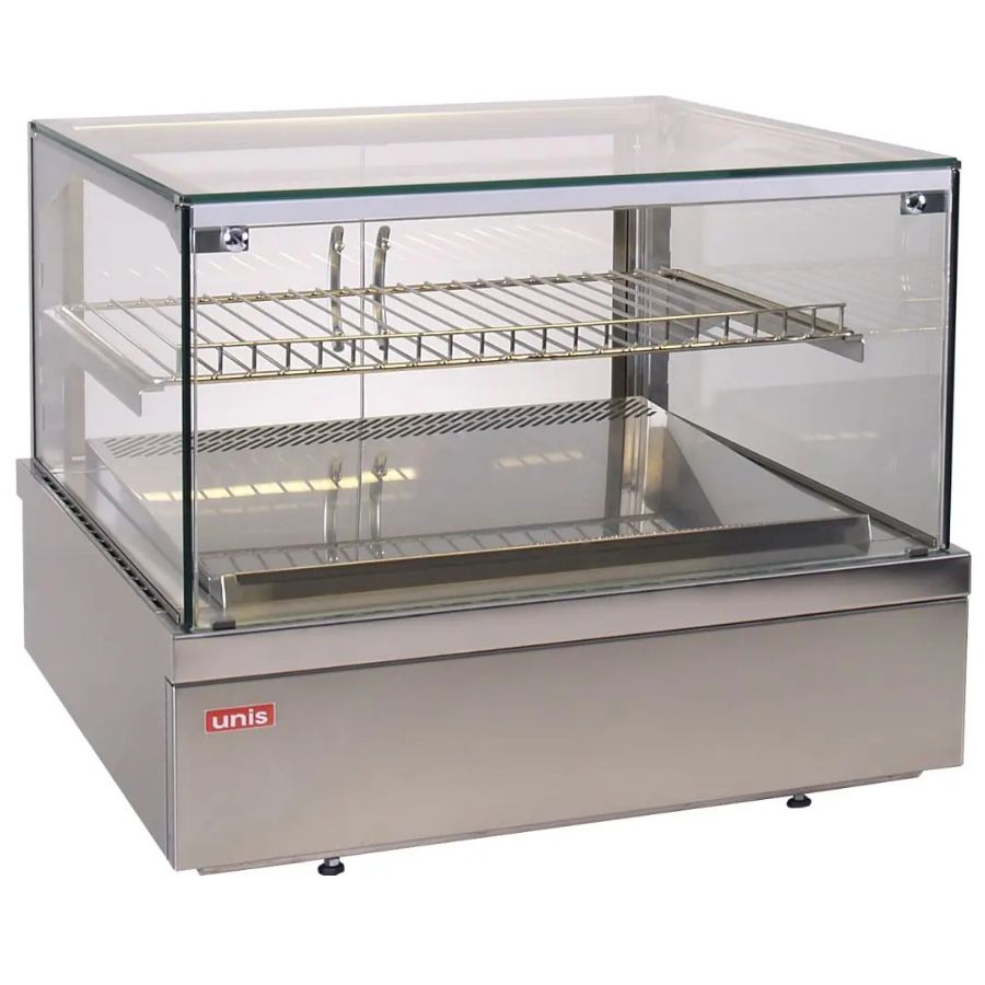 TABLE-TOP SHOWCASE 600