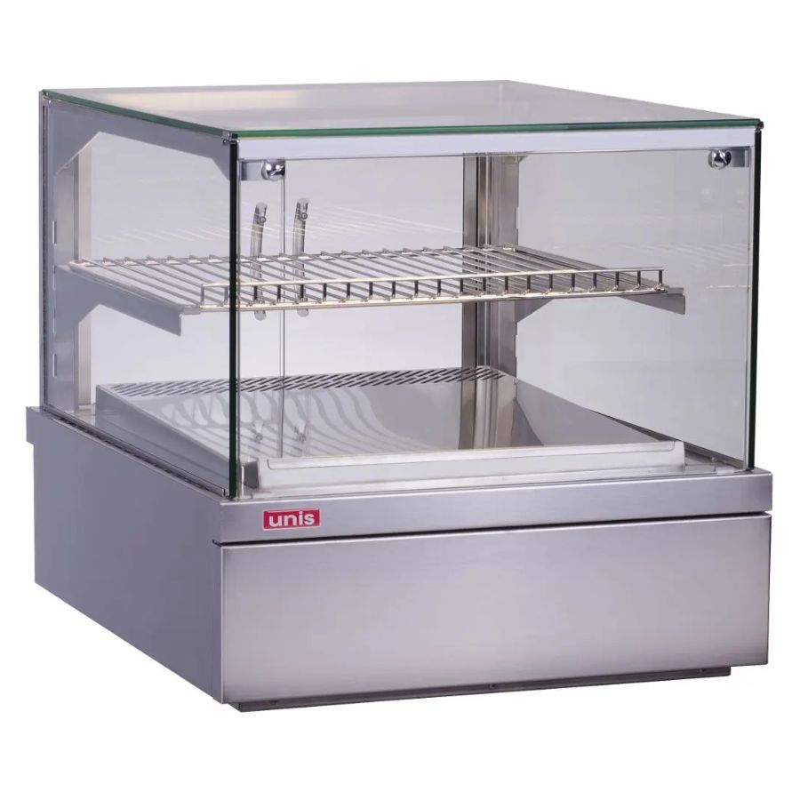 TABLE-TOP SHOWCASE GN2