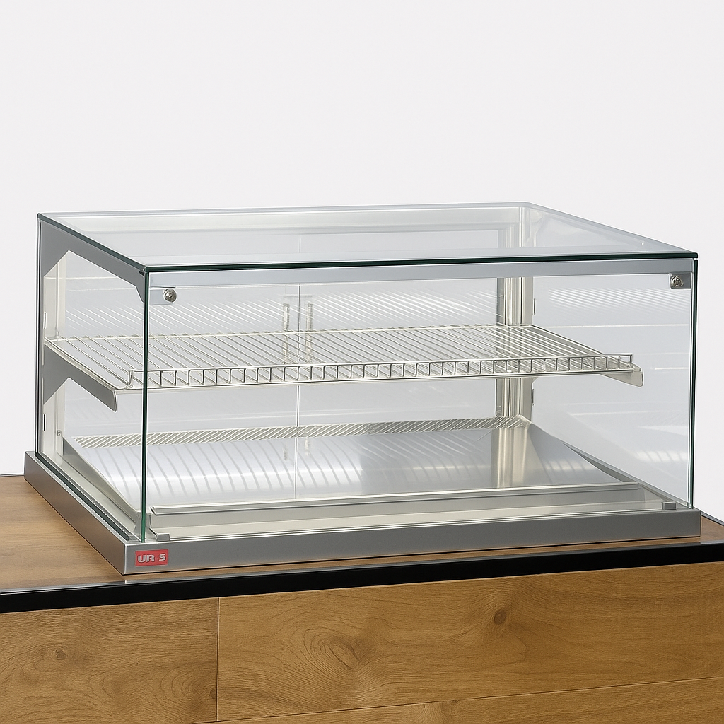 TABLE-TOP SHOWCASE GN3