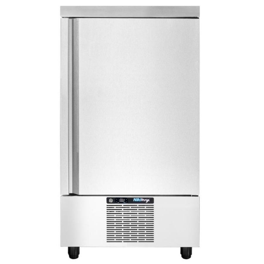 REFRIGERATED FISH CABINET 072