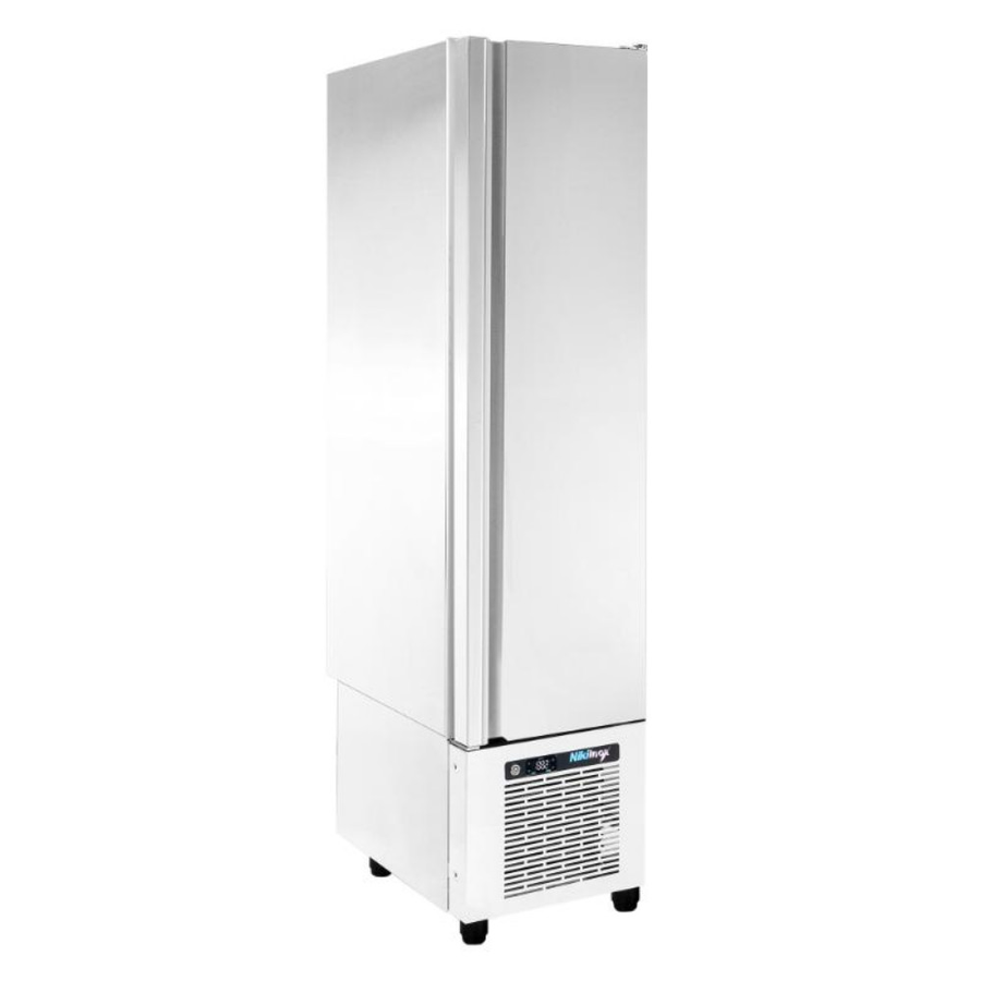 REFRIGERATED CABINET WITH COMPRESSOR 05