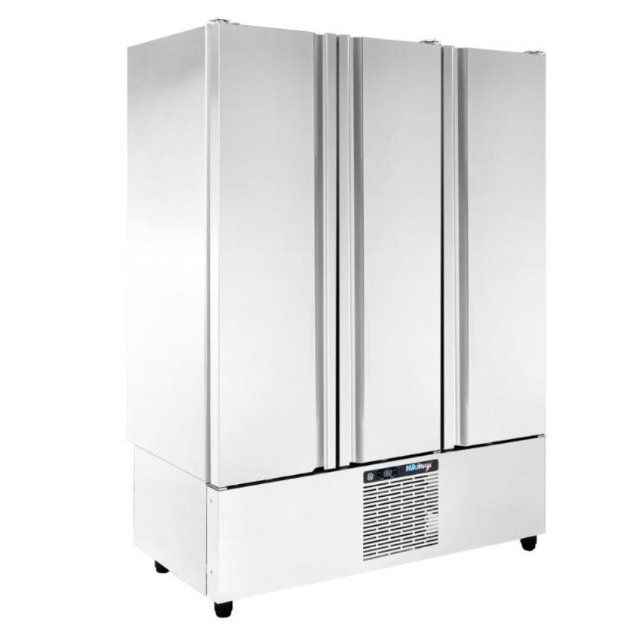 REFRIGERATED CABINET WITH COMPRESSOR 05