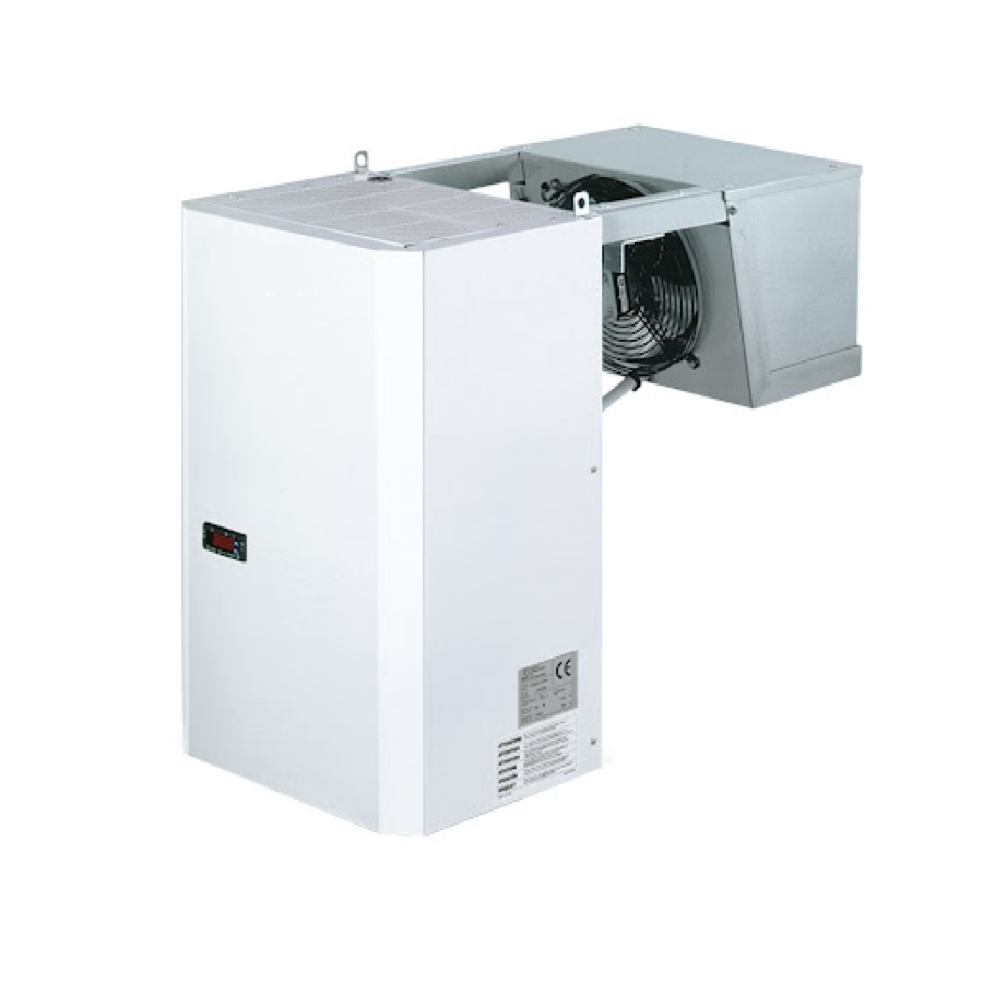 WALL MOUNTED MONOBLOCK EL 07125 N