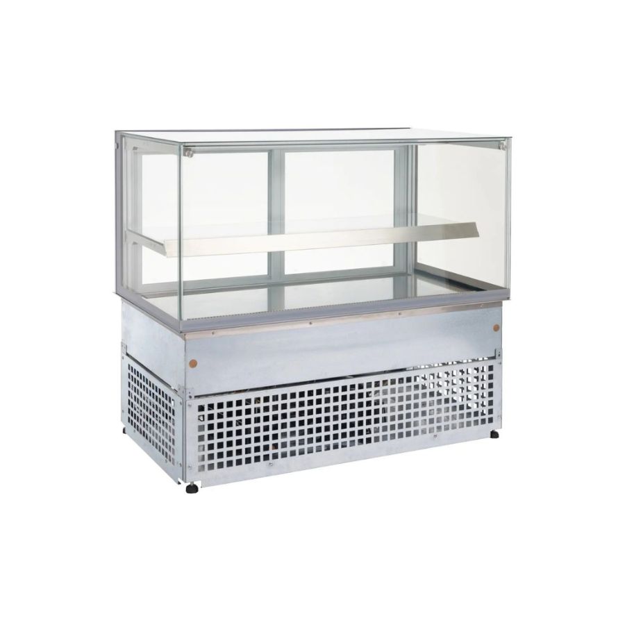 REFIGERATED DISPLAY CABINET 900