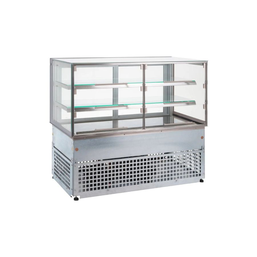 REFIGERATED DISPLAY CABINET 1200