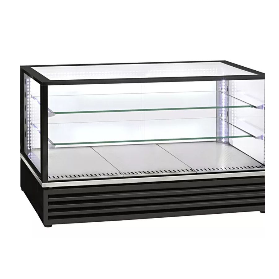 REFRIGERATED DISPLAY SHOWCASE 3X GN 1