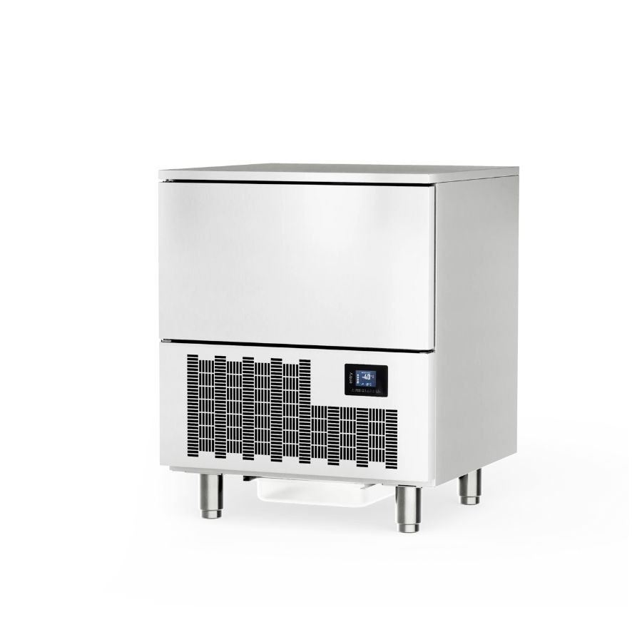 BLAST CHILLER ENTRY 3 x GN 1/1