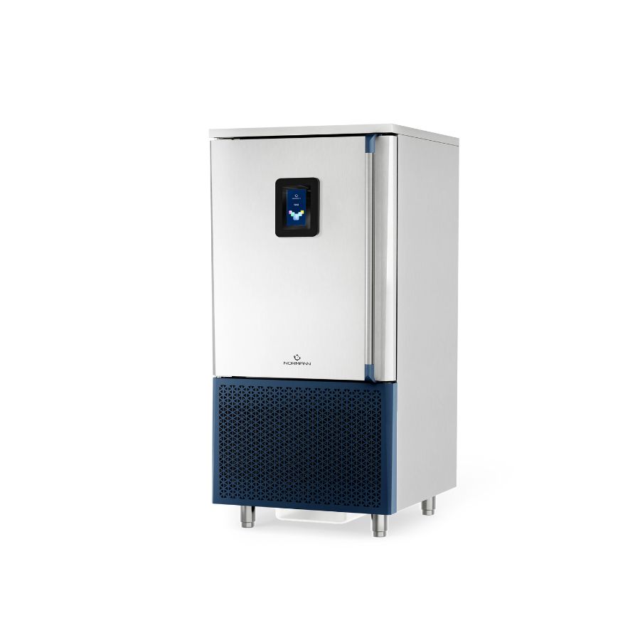 BLAST CHILLER PLUS 10