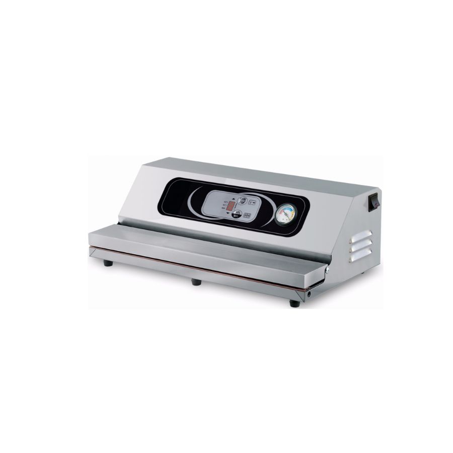 LAVEZZINI VACUUM PACKAGING MACHINE MEDIUM
