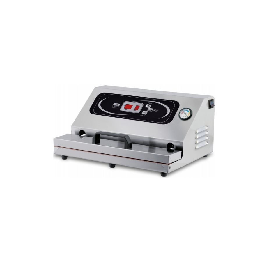 LAVEZZINI VACUUM PACKAGING MACHINE EASY 450