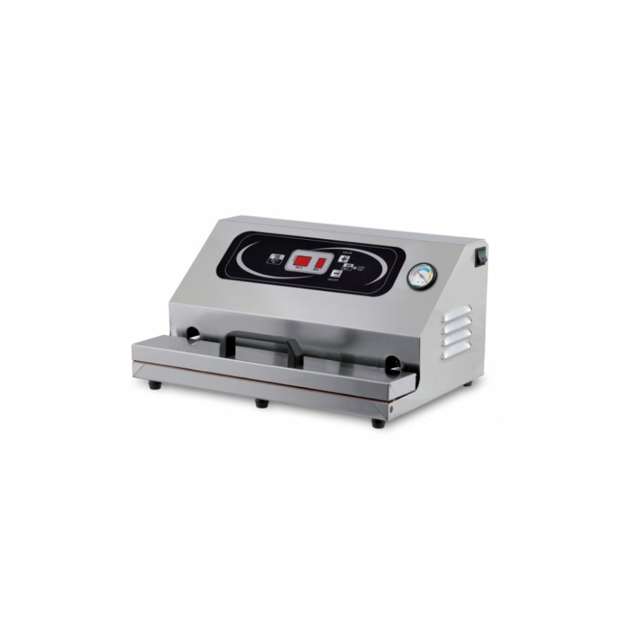 LAVEZZINI VACUUM PACKAGING MACHINE 2000