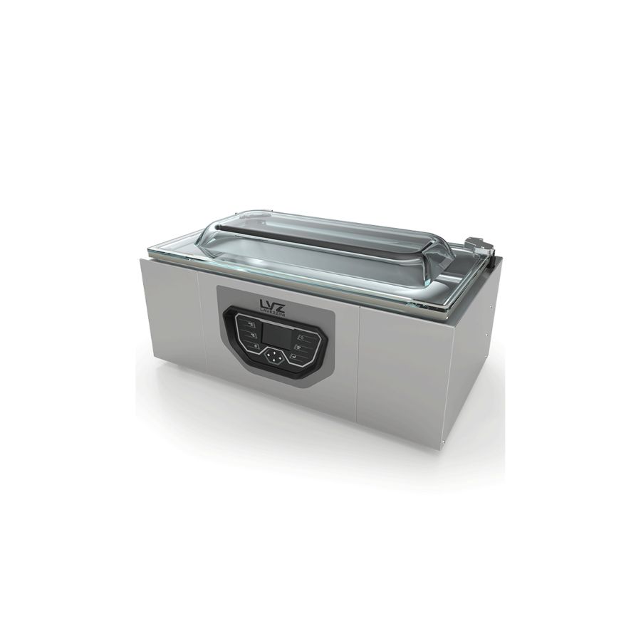 LAVEZZINI VACUUM PACKAGING MACHINE LCX 800