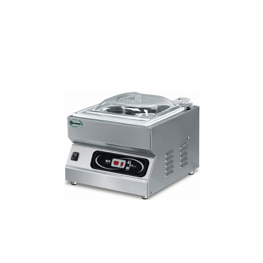 LAVEZZINI VACUUM PACKAGING MACHINE DG 45