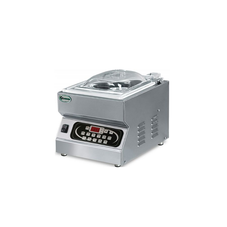 LAVEZZINI VACUUM PACKAGING MACHINE SPEEDY LCD