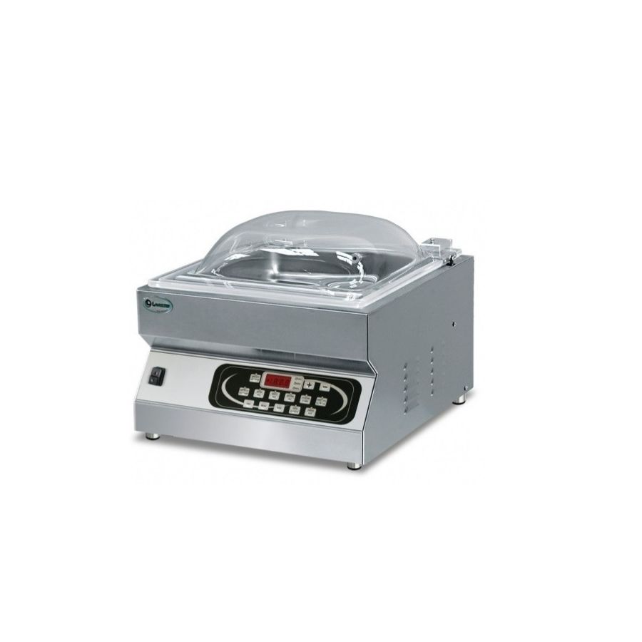 LAVEZZINI VACUUM PACKAGING MACHINE BOXER 45
