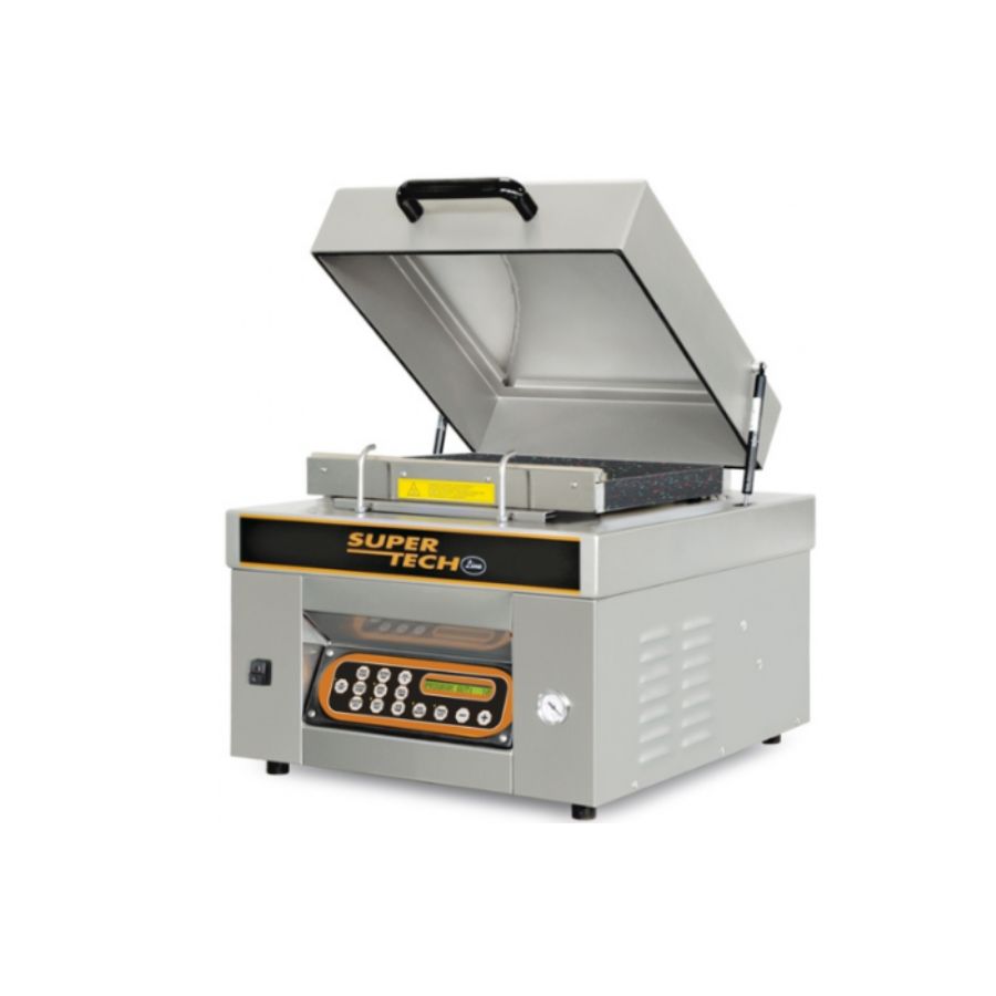 LAVEZZINI VACUUM PACKAGING MACHINE TOP