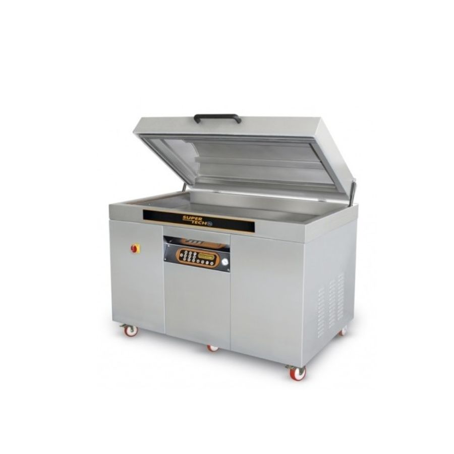 LAVEZZINI VACUUM PACKAGING MACHINE JUMBO SUPER