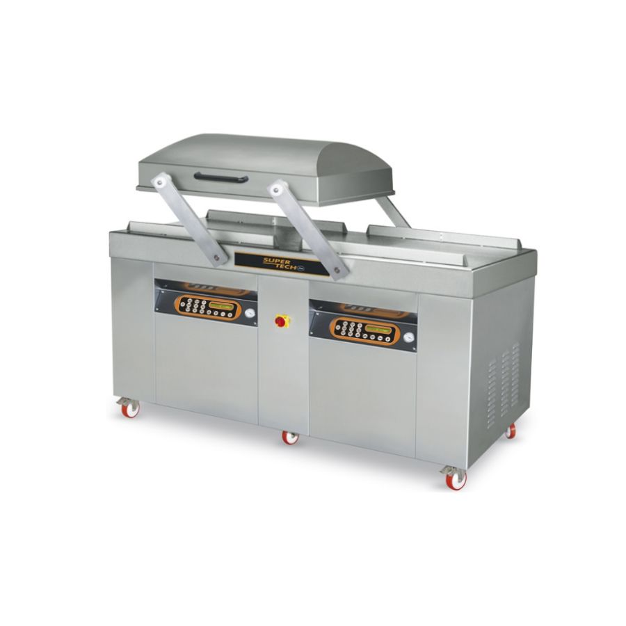 LAVEZZINI VACUUM PACKAGING MACHINE SUPERMEGA