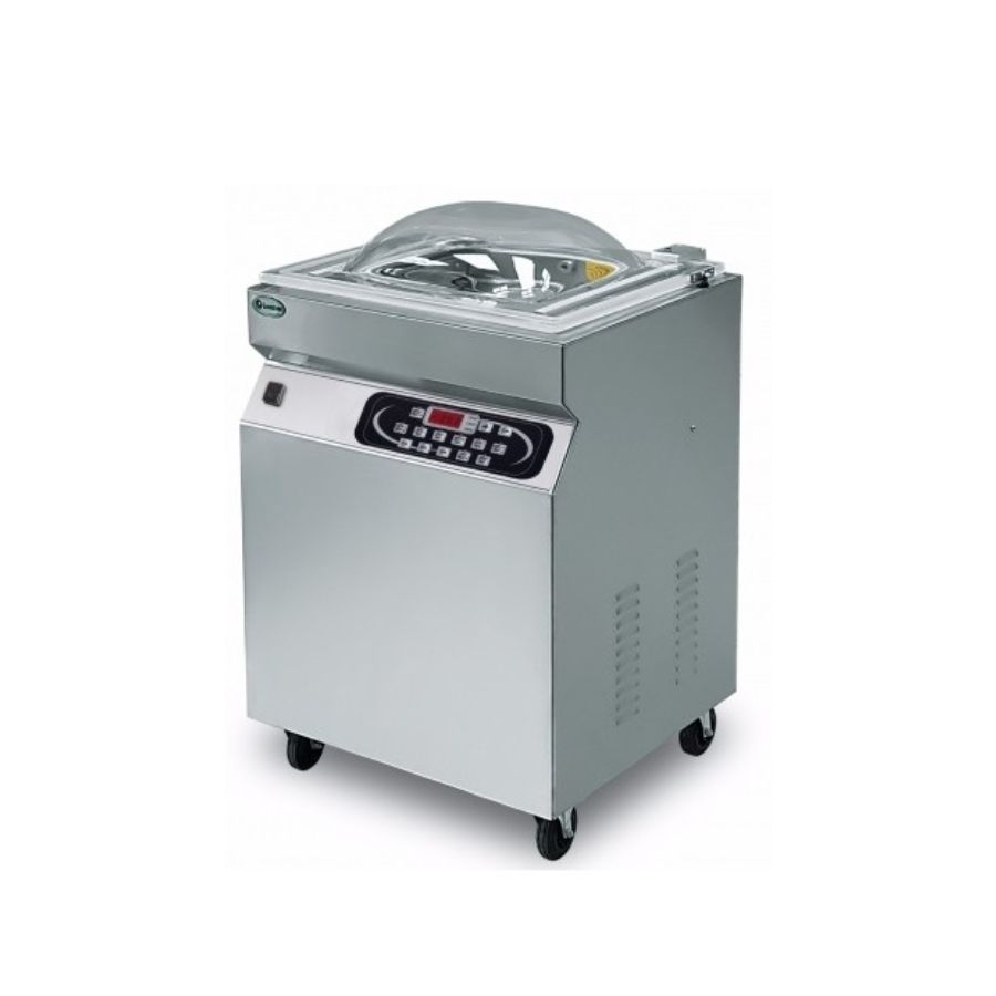 LAVEZZINI VACUUM PACKAGING MACHINE LAPACK TWIN