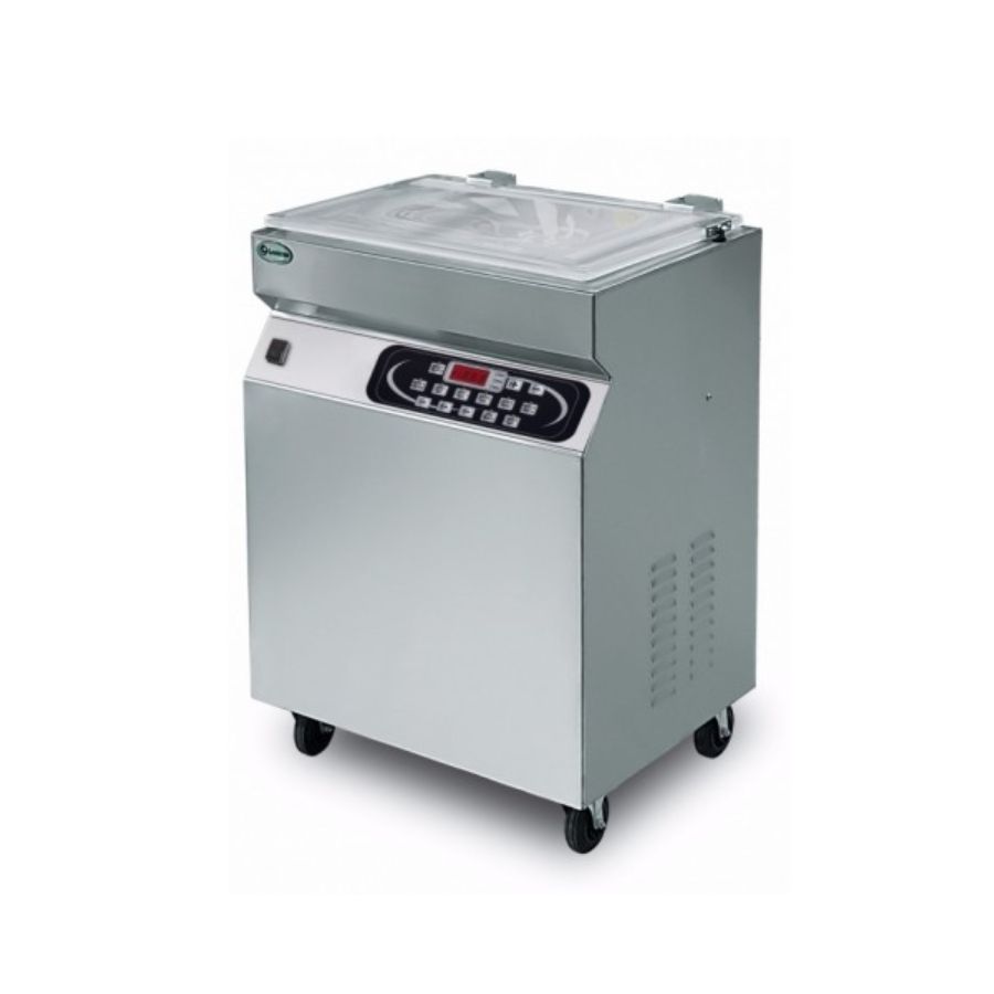 LAVEZZINI VACUUM PACKAGING MACHINE LAPACK VARIANT