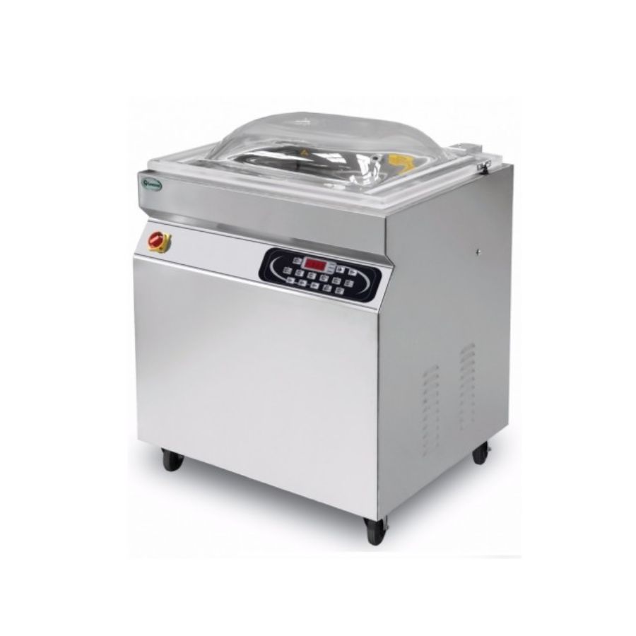 LAVEZZINI VACUUM PACKAGING MACHINE LAPACK 550 S