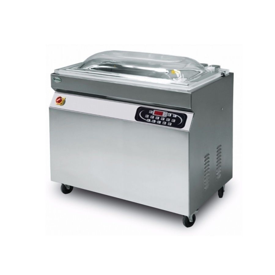 LAVEZZINI VACUUM PACKAGING MACHINE LAPACK 900 S