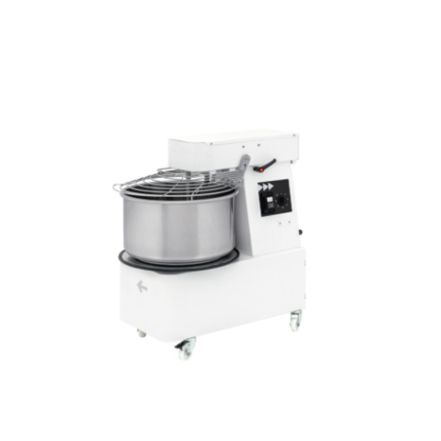 ITR 40 SPIRAL MIXER