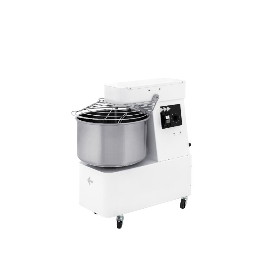 IBT H20 60 SPIRAL MIXER
