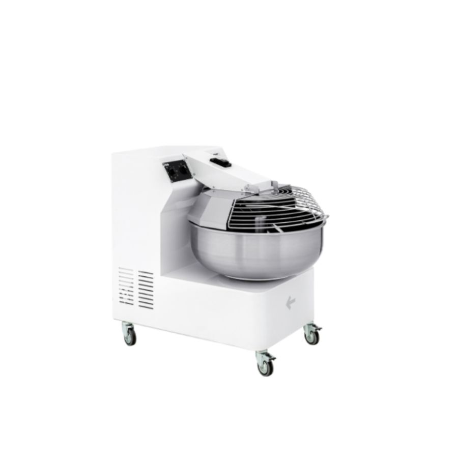 ITF 35 FORK MIXER