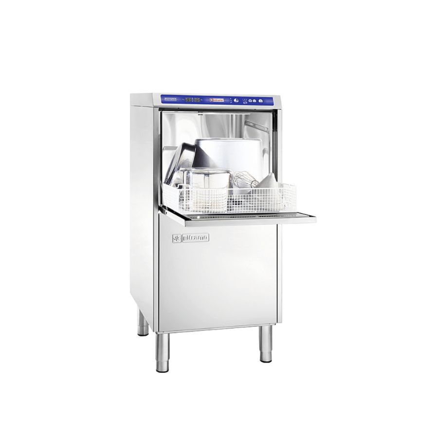 WAREWASHER D 120 P DGT