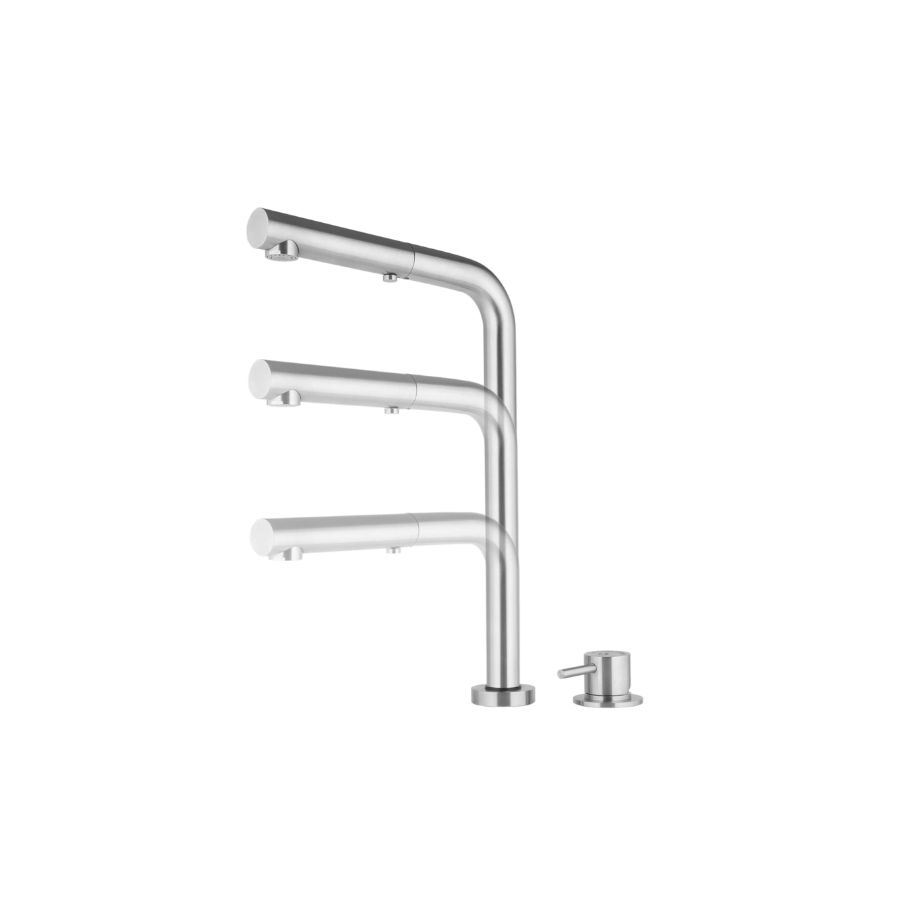 FAUCET EROSS318