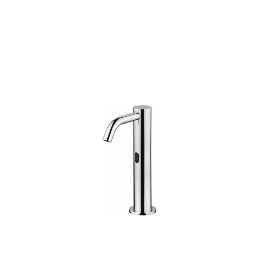 ELECTRONIC FAUCET ZEUS010EXT/C