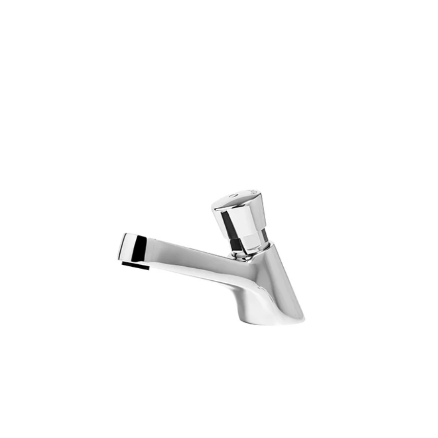SELF CLOSING TAP ARES001B