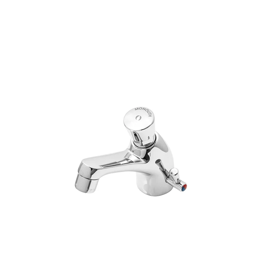 SELF CLOSING MIXER ARES002B