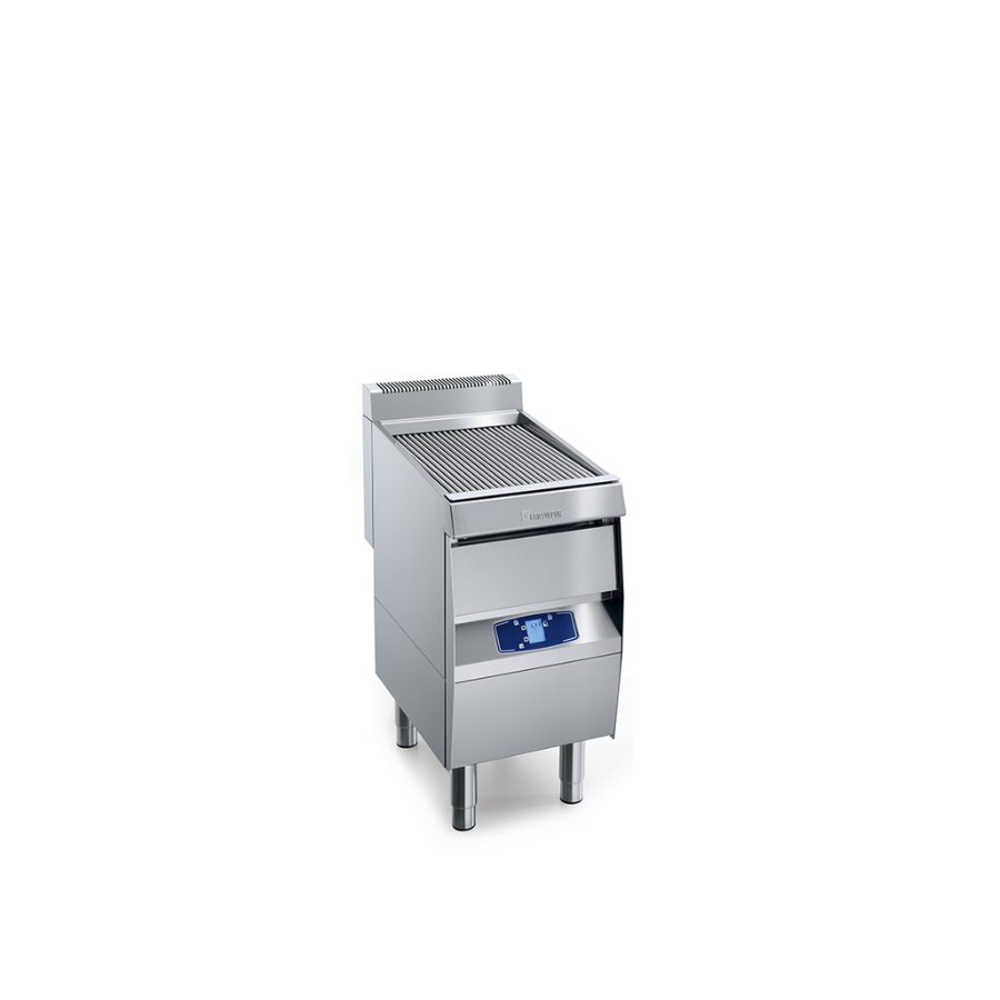 FREESTANDING ELECTRIC GRILL GE417EL