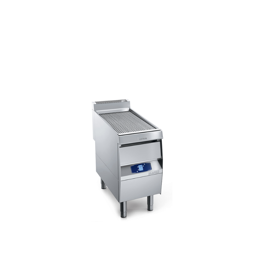 FREESTANDING ELECTRIC GRILL GE419EL