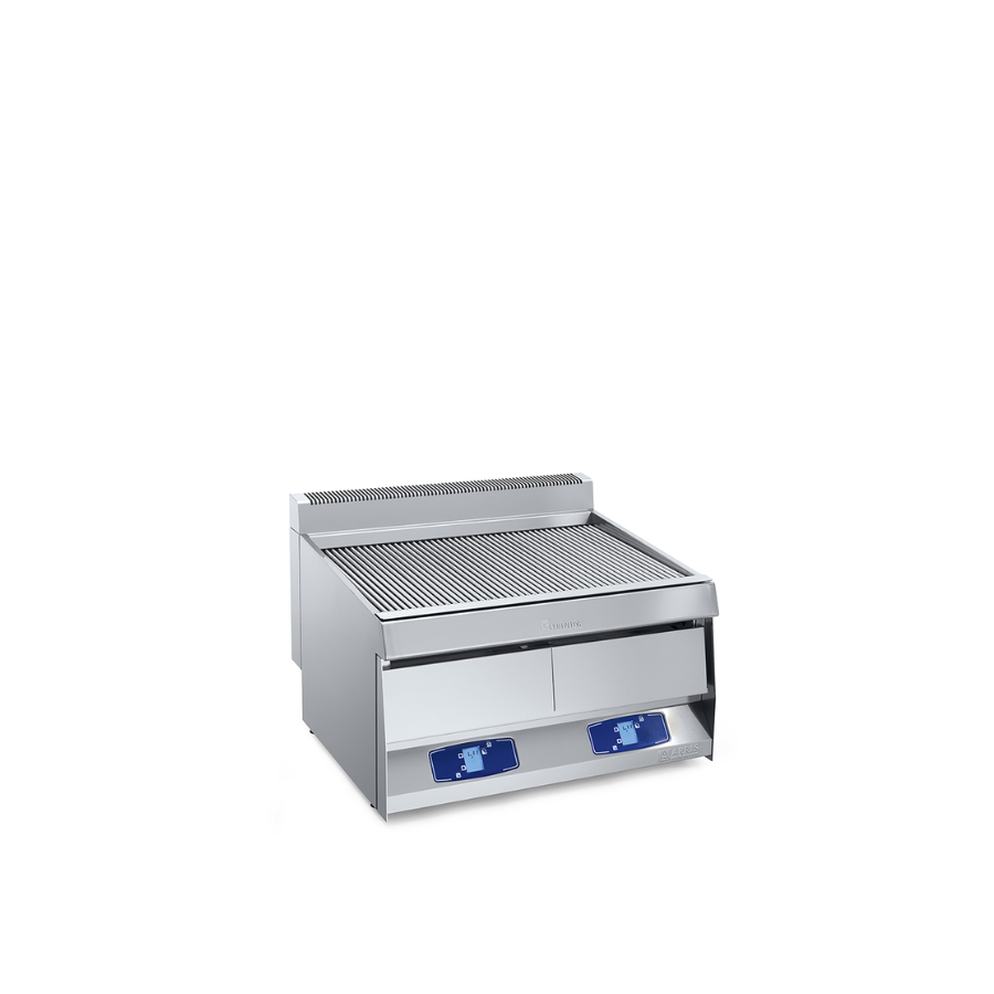 COUNTERTOP ELECTRIC GRILL GE 809 ELTOP