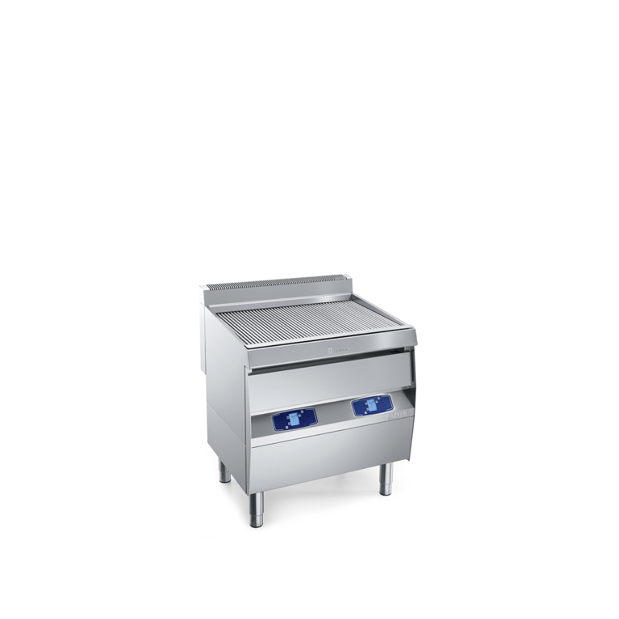 FREESTANDING ELECTRIC GRILL GE 819 EL