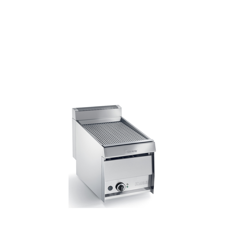 COUNTERTOP ELECTRIC GRILL  GV 407 EL TOP