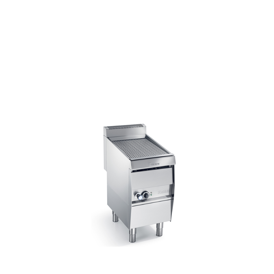 FREESTANDING ELECTRIC GRILL  GV 417 EL