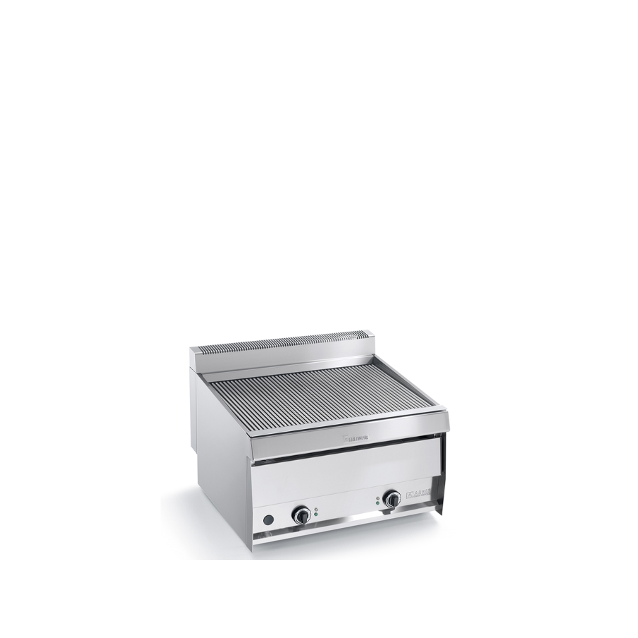 COUNTERTOP ELECTRIC GRILL GV809ELTOP