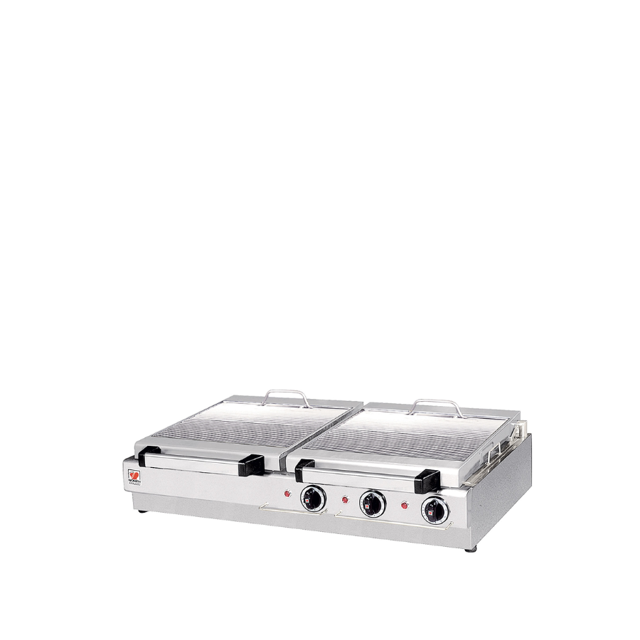 HS2 ELECTRIC CHAR GRILL
