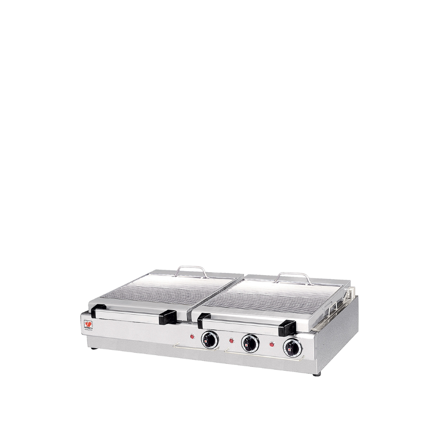 HS270 ELECTRIC CHAR GRILL