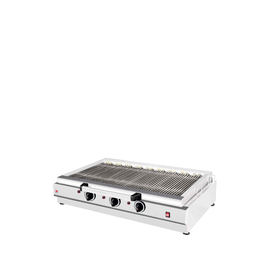 CHIOS3 ECOLINE WATER GRILL