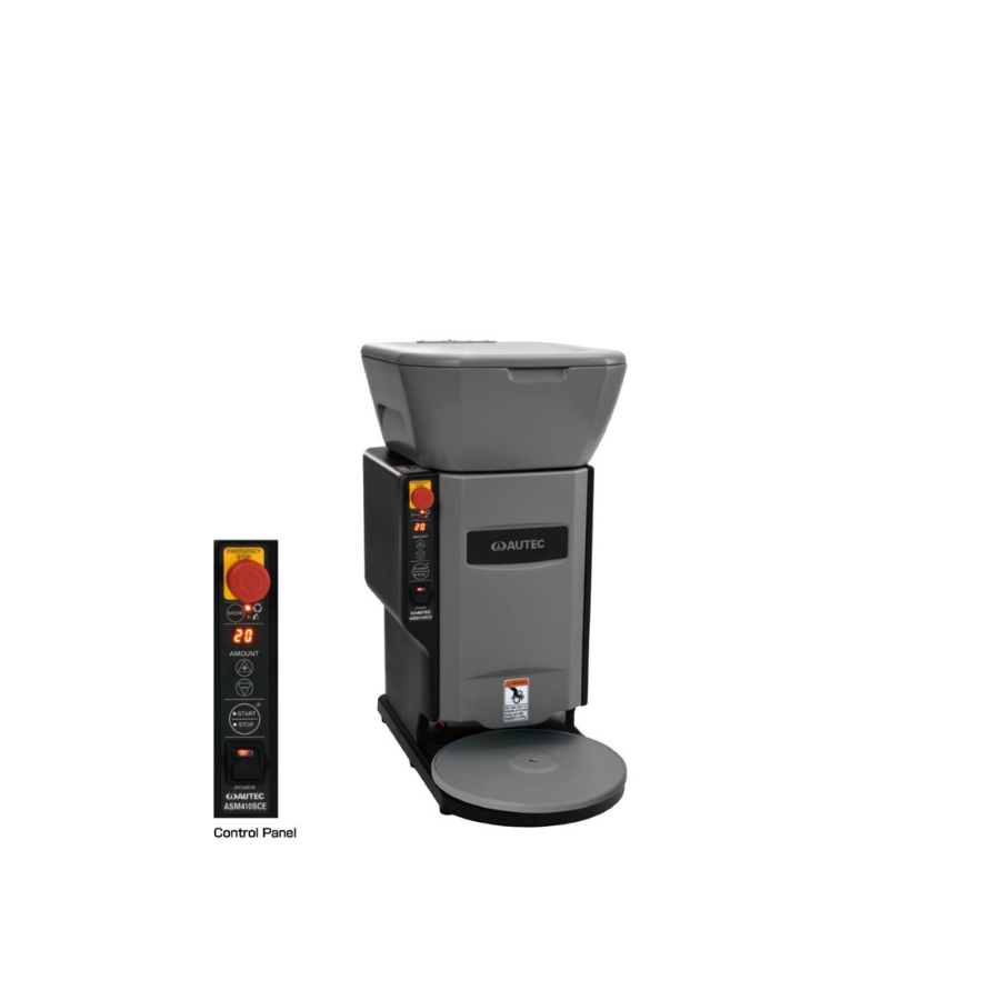 NIGIRI SUSHI MAKER ASM410SCE