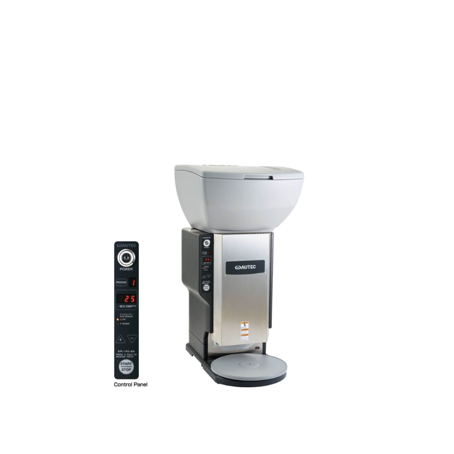 LUXURY SUSHI MAKER ASM575CE