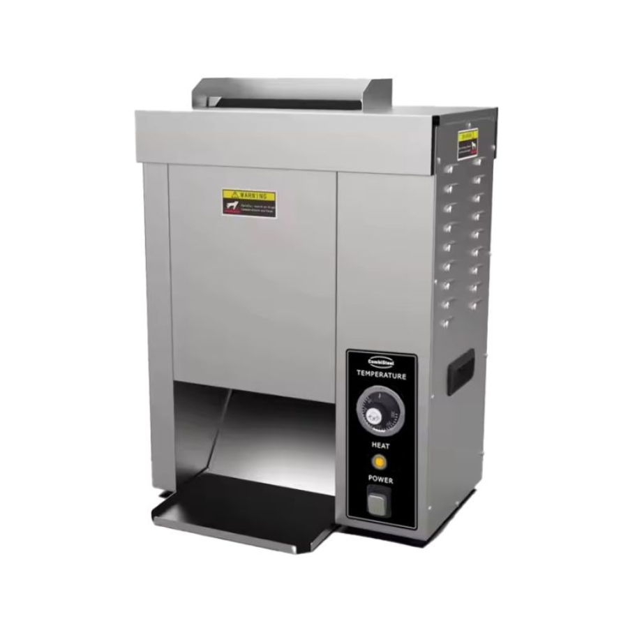 HAMBURGER BUN TOASTER