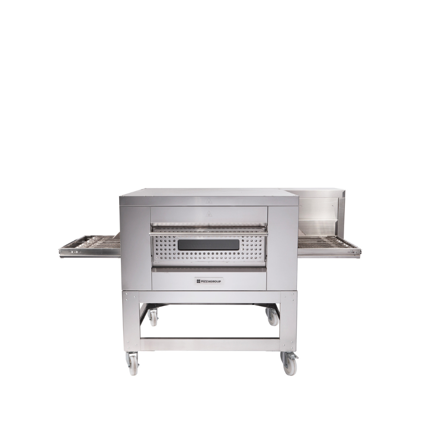 GAS VENTILATED PIZZA TUNNEL TNV-50G