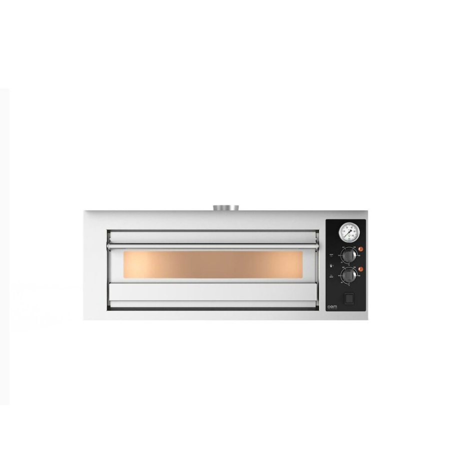 PIZZA OVEN METOS DOMITOR PRO 430 EM